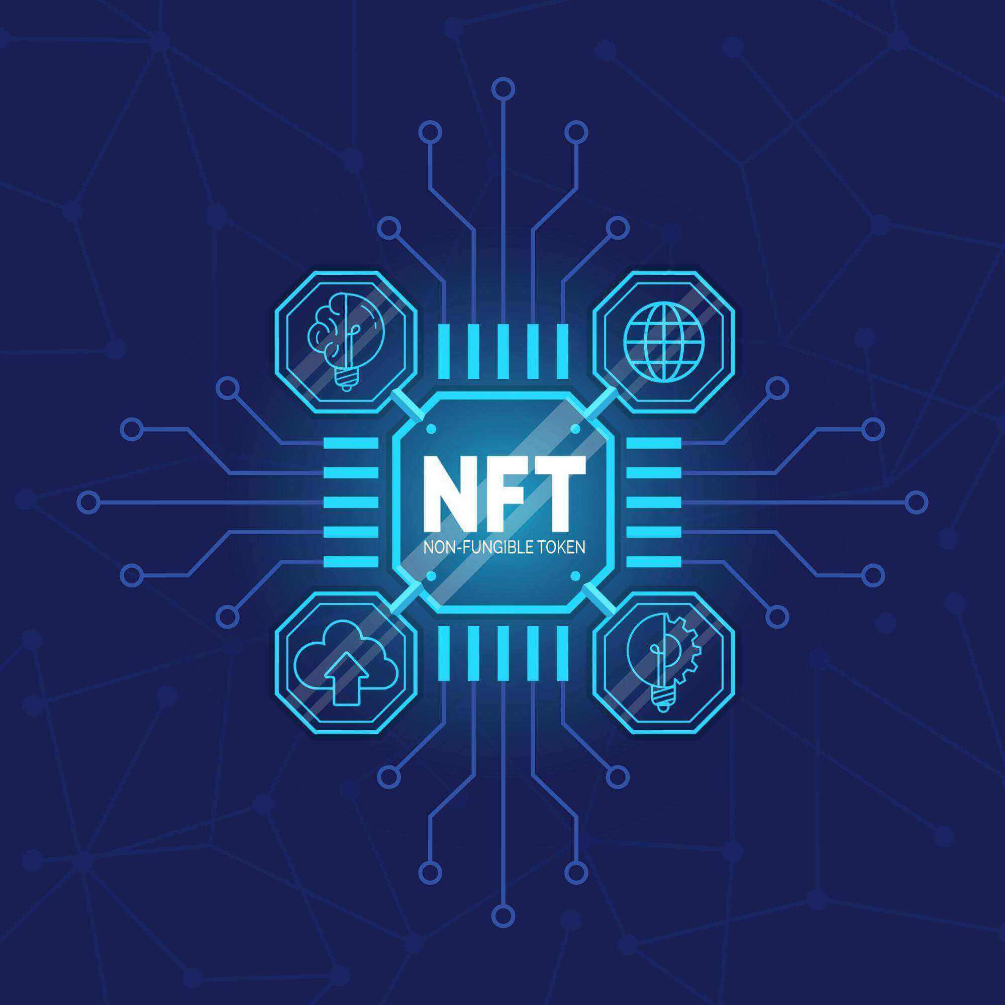Kelebihan dan Kekurangan Investasi NFT